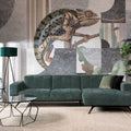 Kler Verdi – modułowa sofa premium w duchu klasycznej harmonii