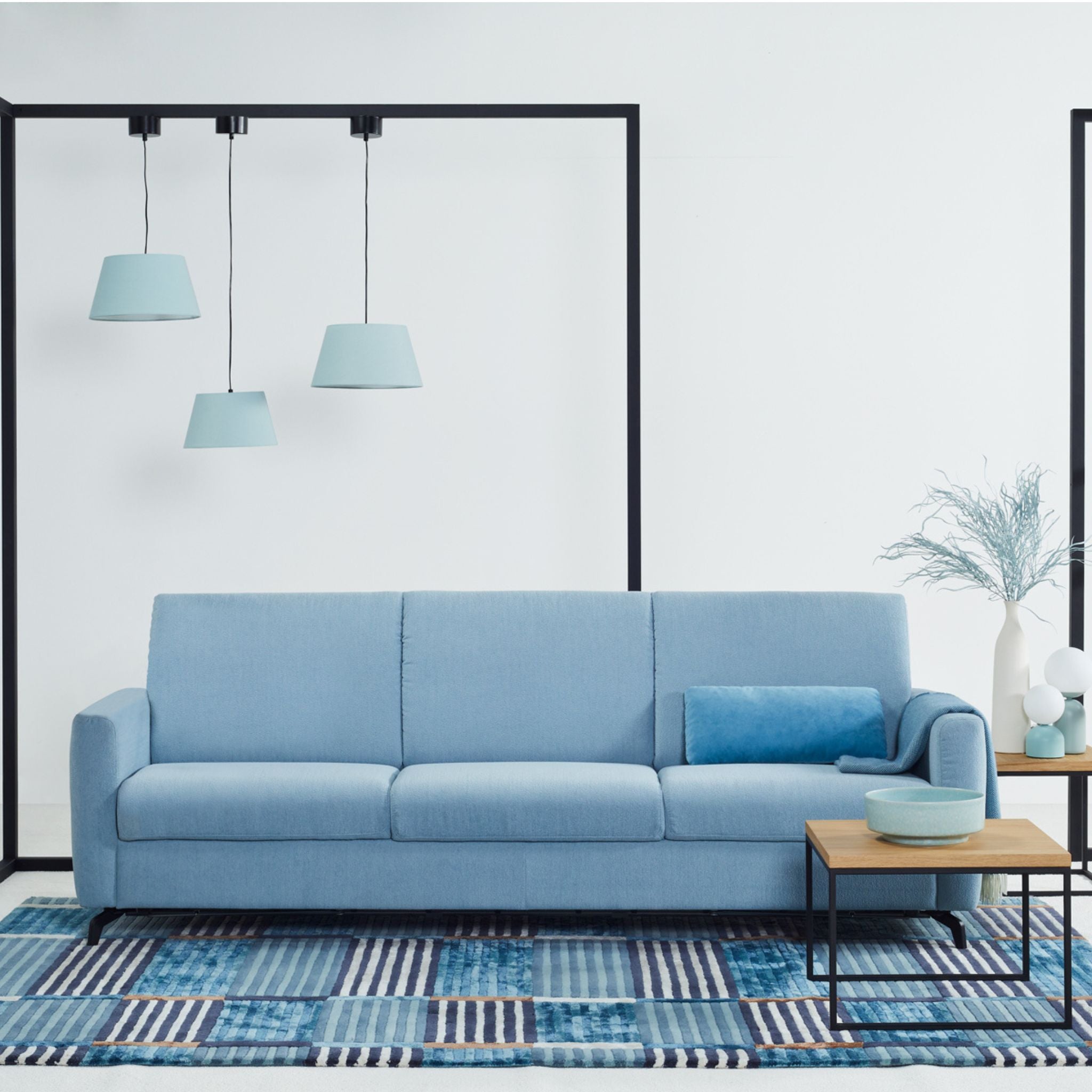 Gardenia VERO - luksusowa sofa