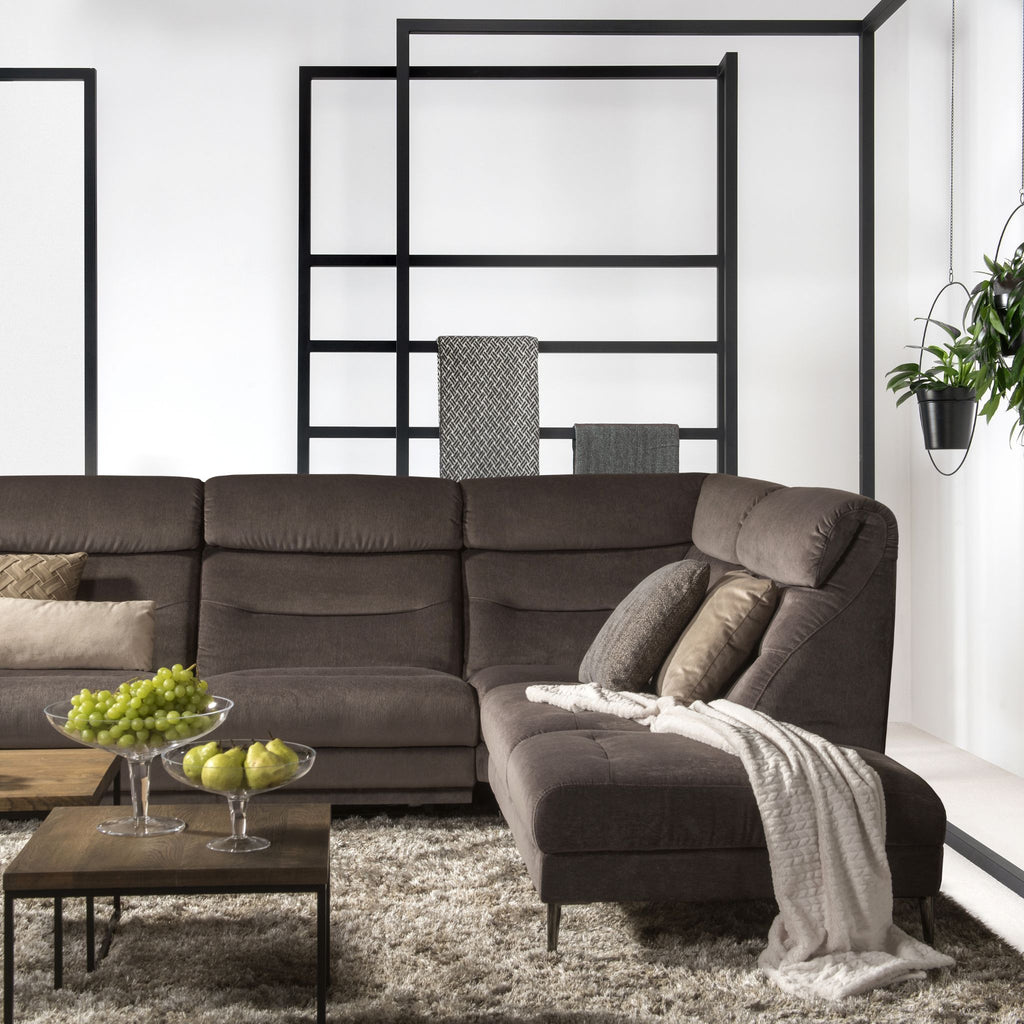 Sofa Gladiolus Vero – elegancka sofa z funkcją spania do salonu