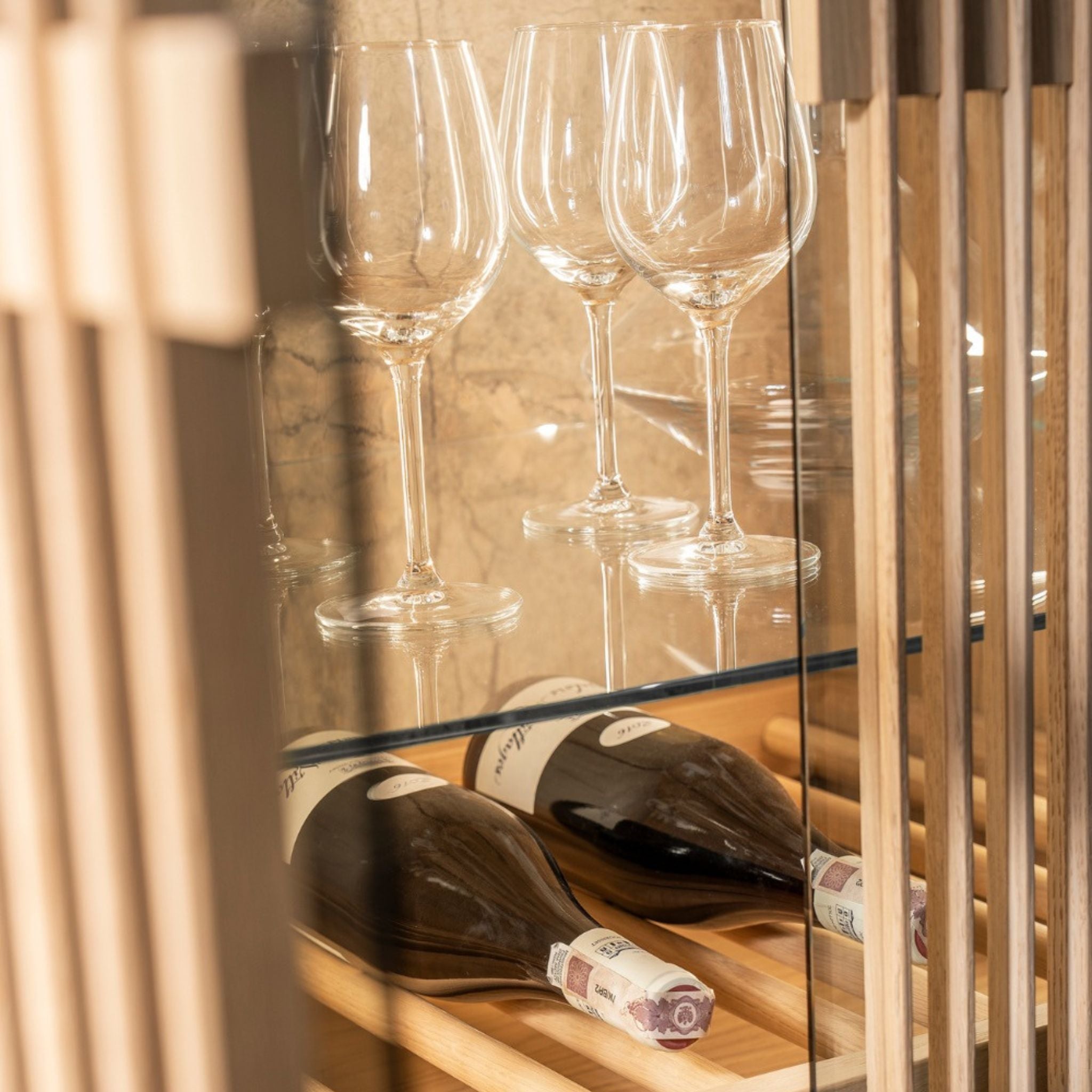 Imperial Oak Halupczok Kitchen – luxury kitchens