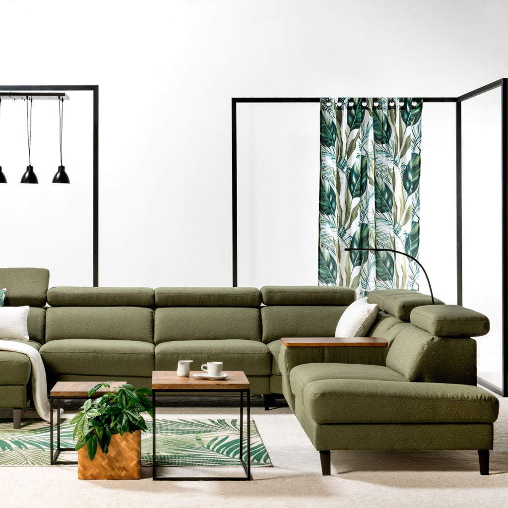 Sofa Scilla Vero – luksusowe sofy modułowe w włoskim stylu