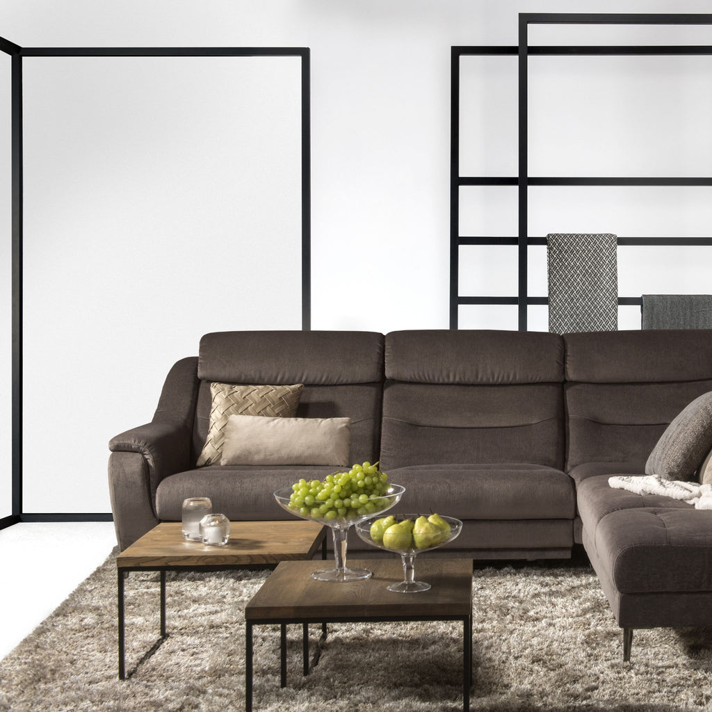 Sofa Gladiolus Vero – elegancka sofa z funkcją spania do salonu