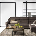 Sofa Gladiolus Vero – elegancka sofa z funkcją spania do salonu
