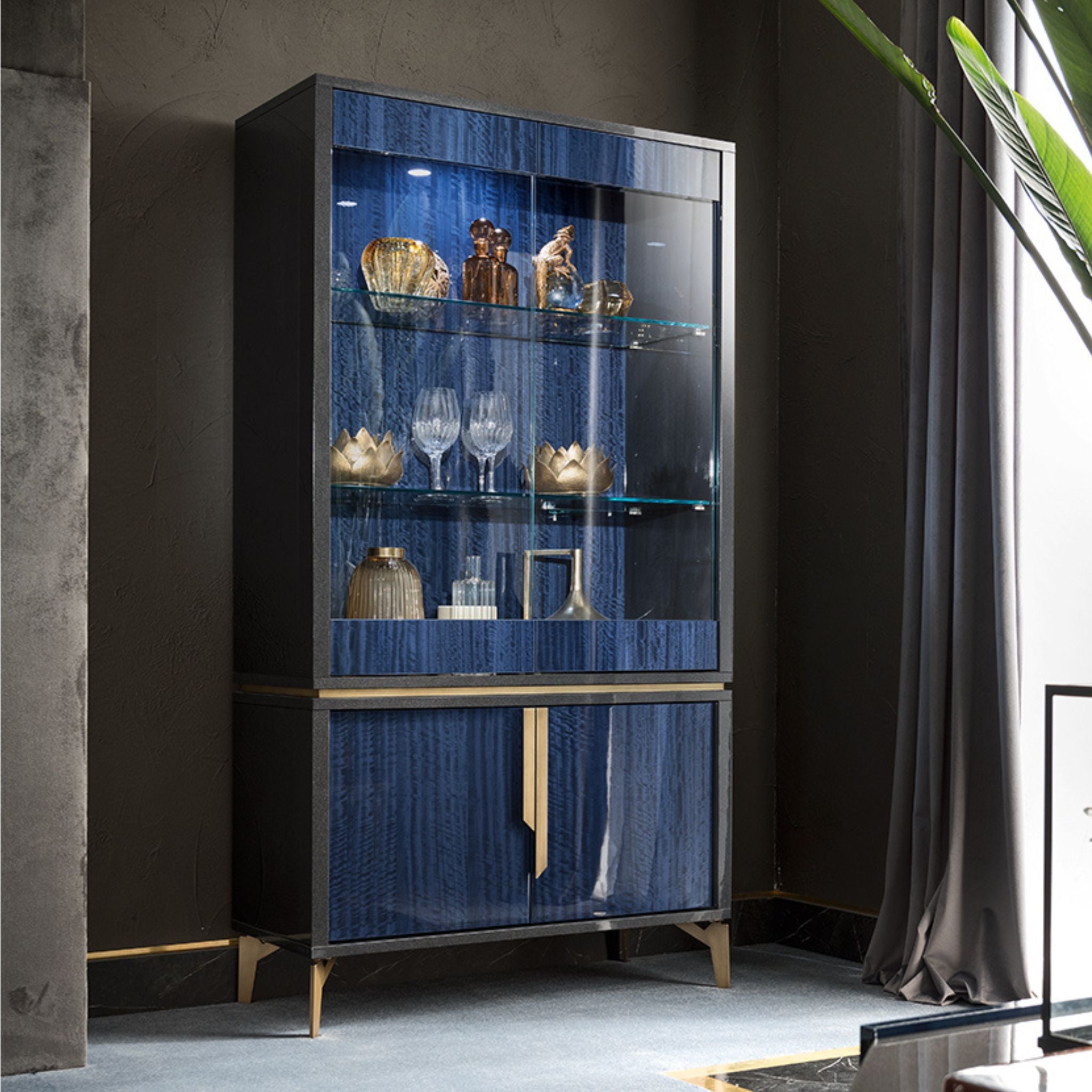 Oceanum Alf Italia Collection - luxury furniture