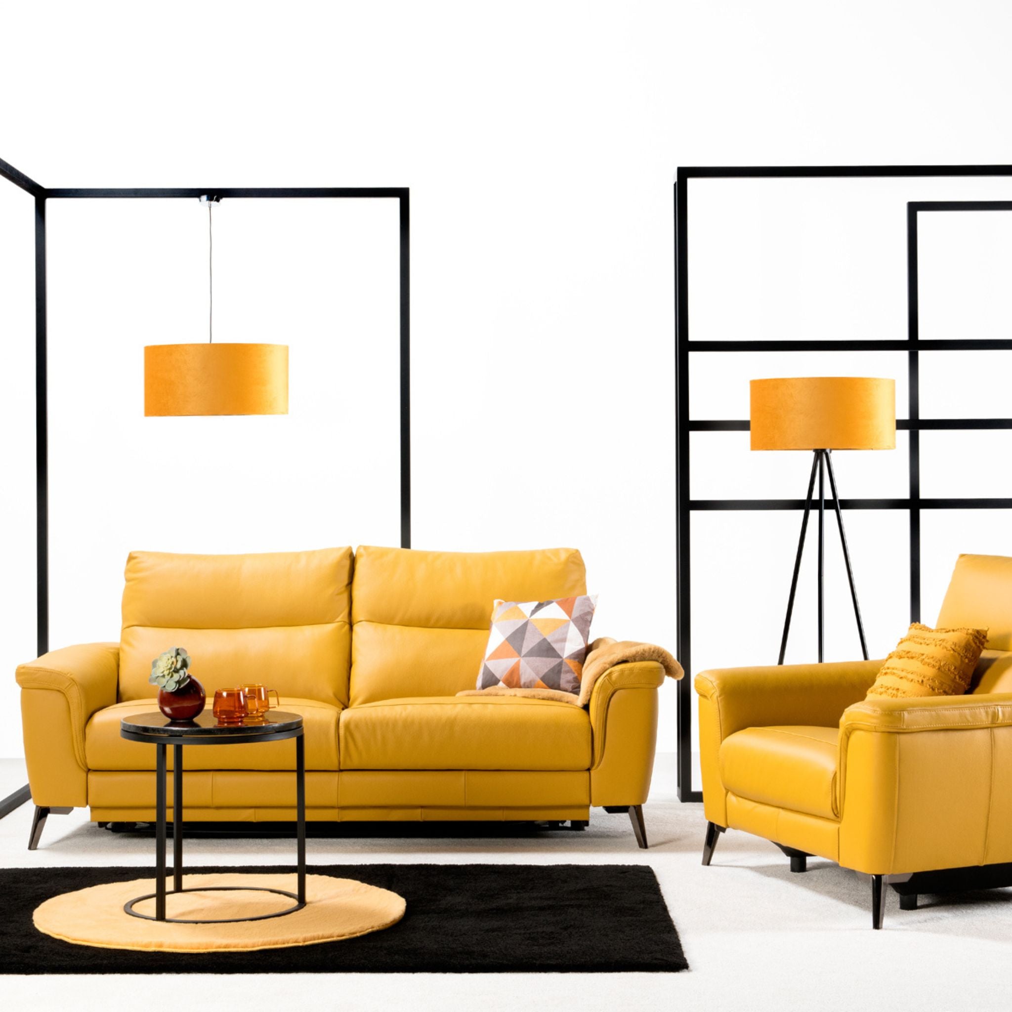 Verbana VERO Collection - luxurious lounge furniture