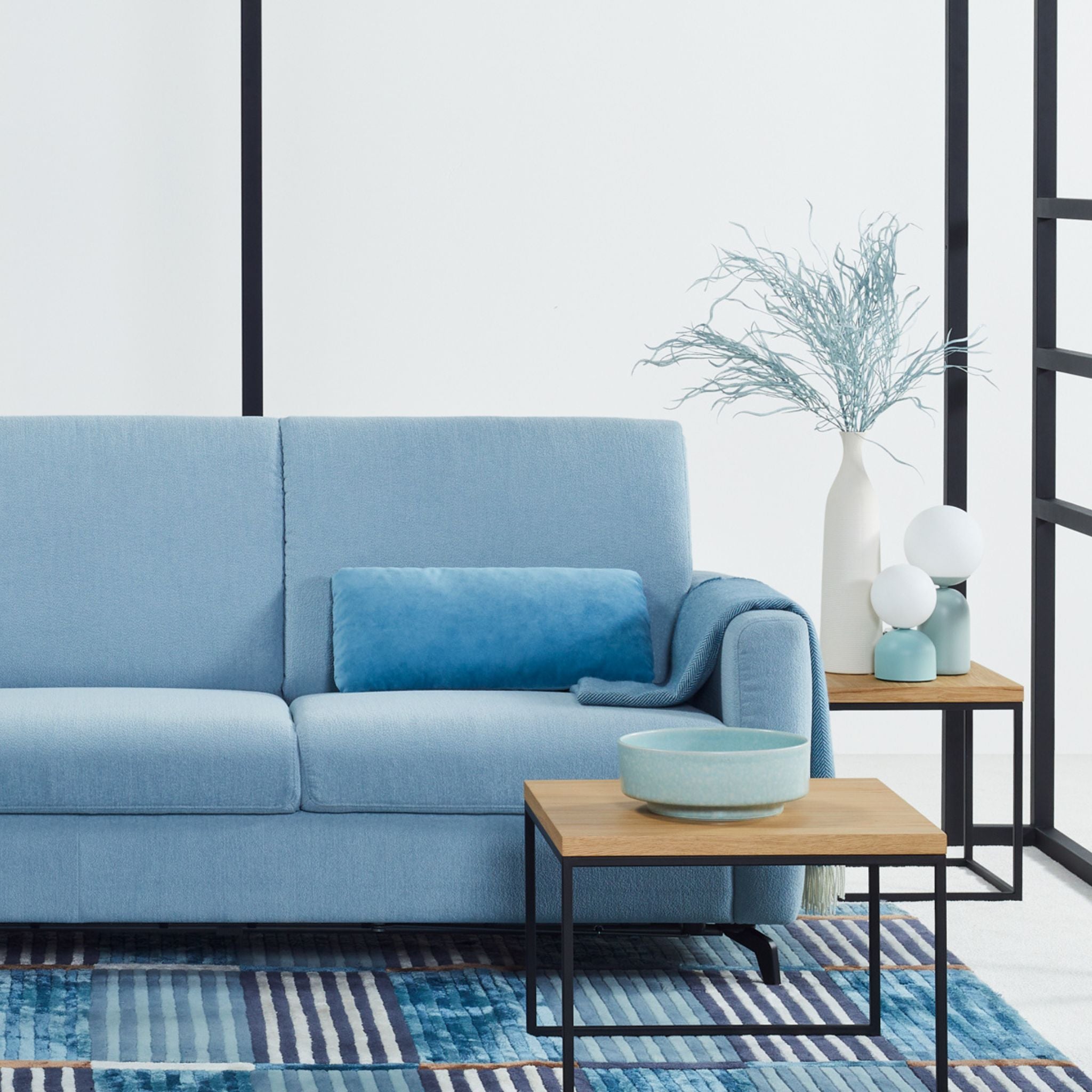 Gardenia VERO - luksusowa sofa