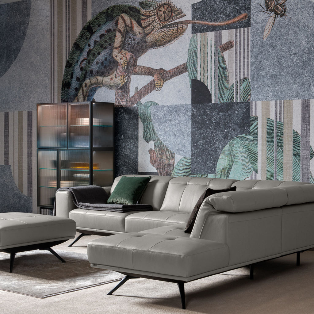 Kler Verdi – modułowa sofa premium w duchu klasycznej harmonii