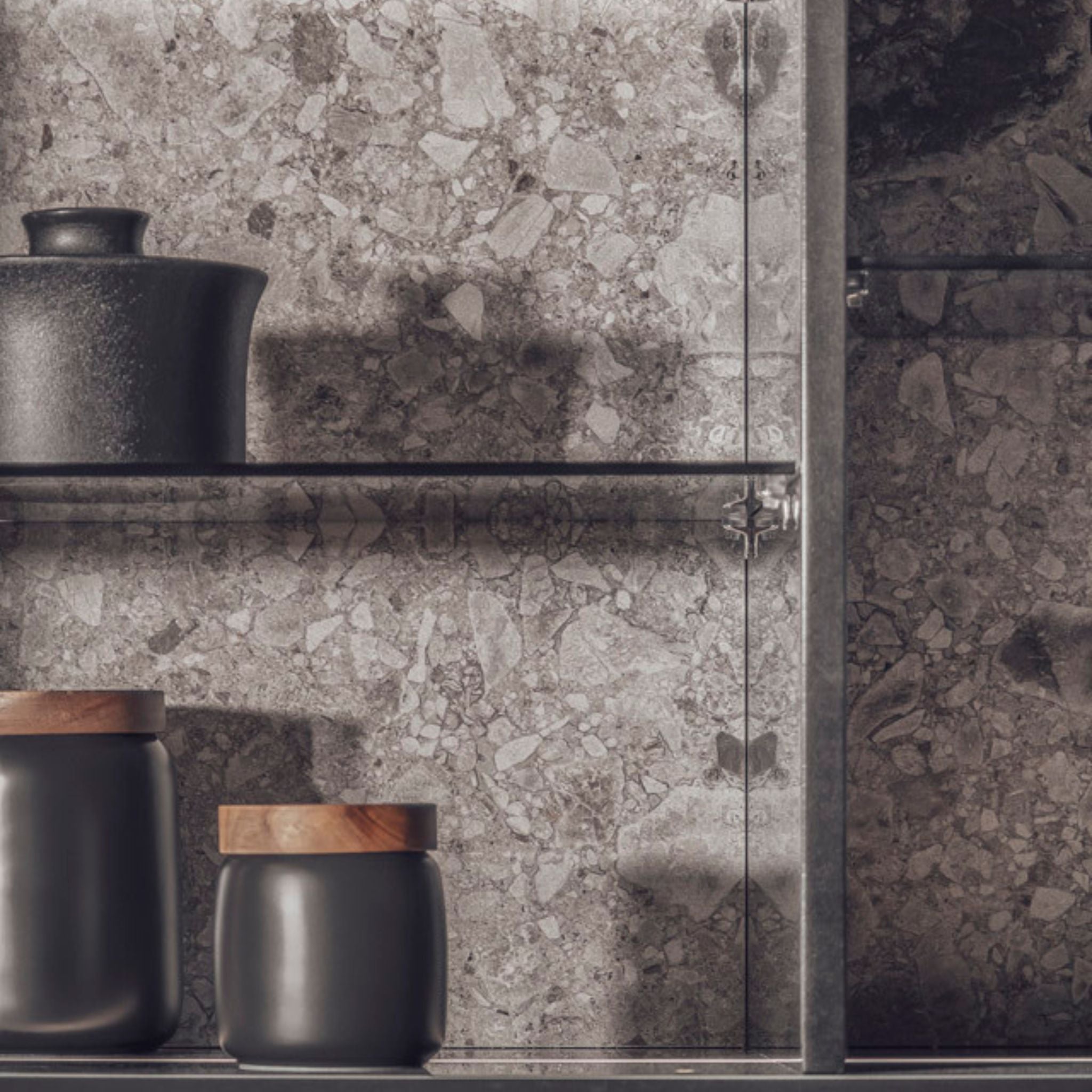 Madera II Kitchen by Halupczok - luxury kitchens