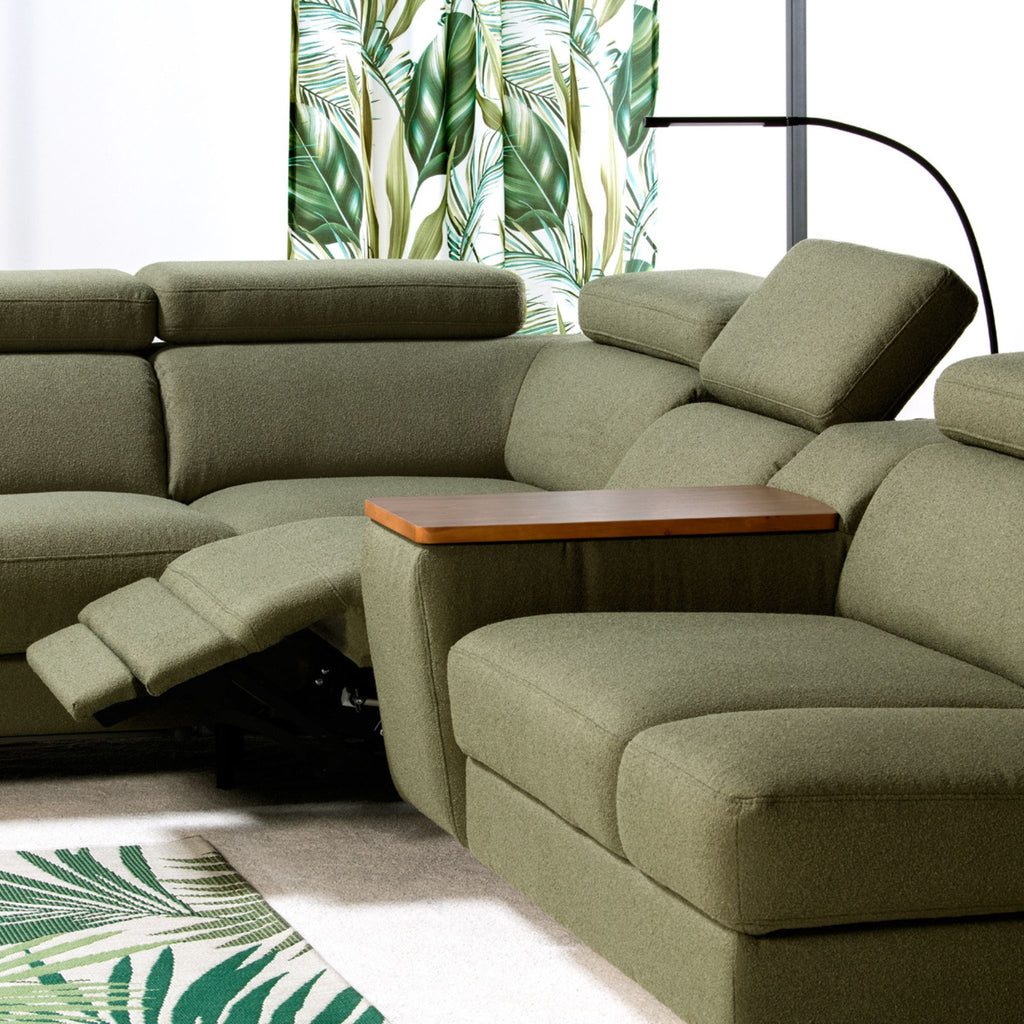 Sofa Scilla Vero – luksusowe sofy modułowe w włoskim stylu
