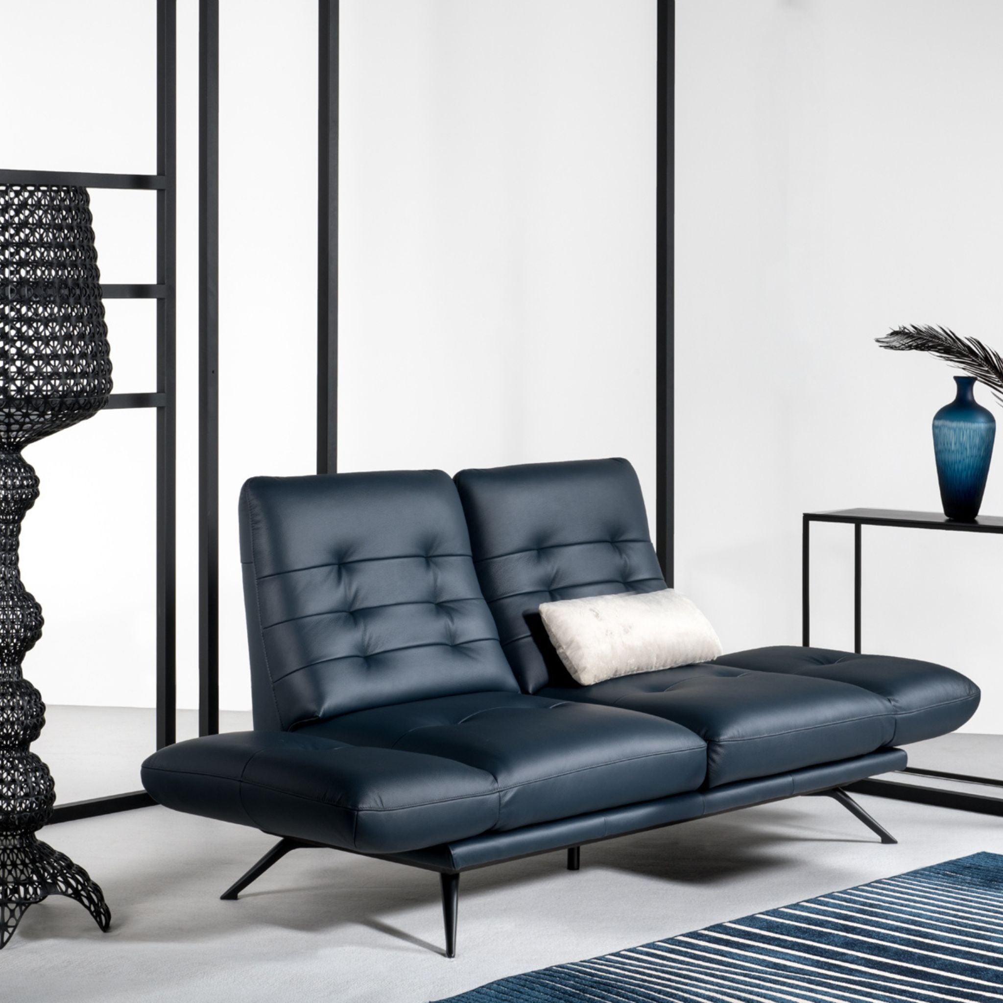 Sofa Scilla Vero – luksusowe sofy modułowe w włoskim stylu