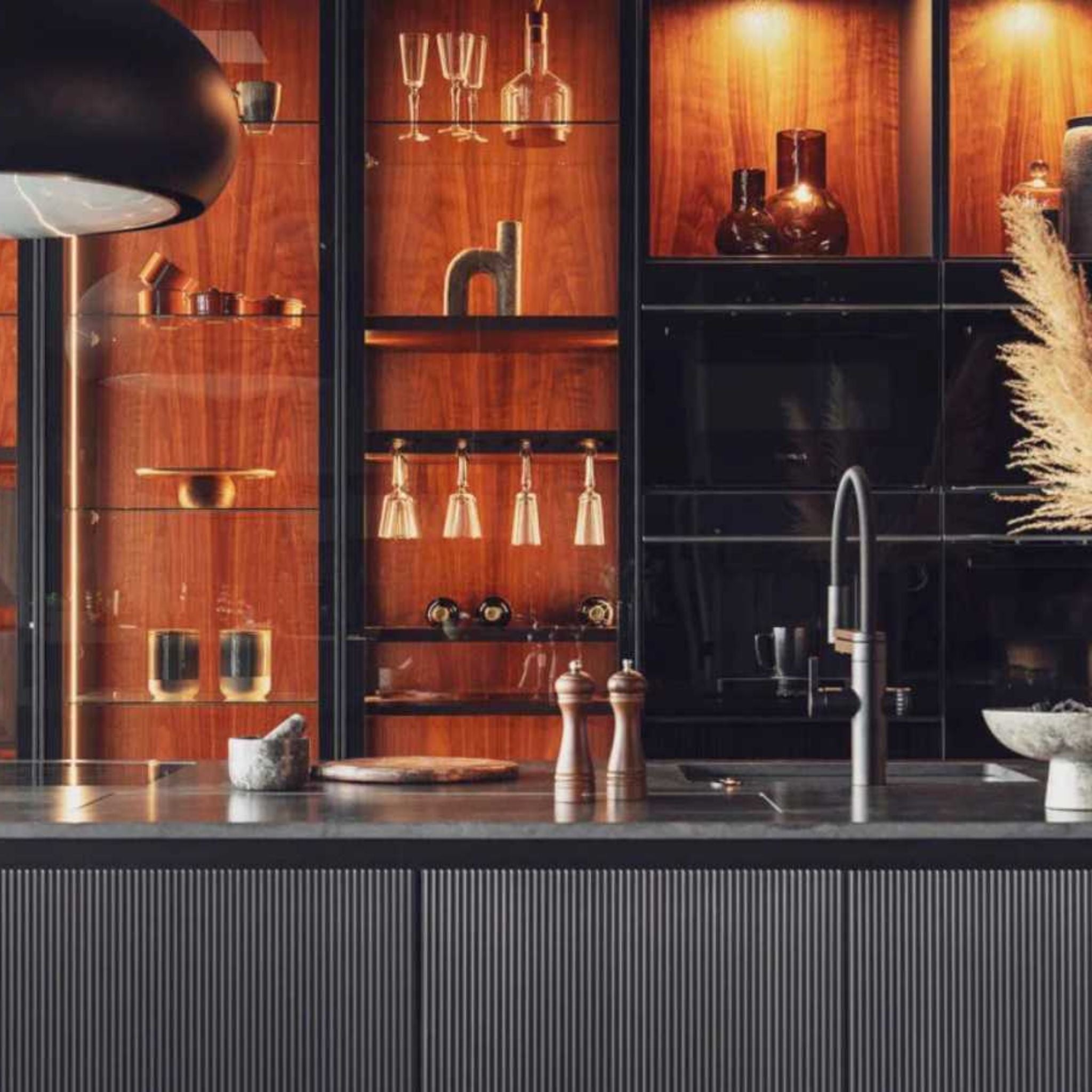 Arta Halupczok Kitchens – luxury bespoke kitchens premium