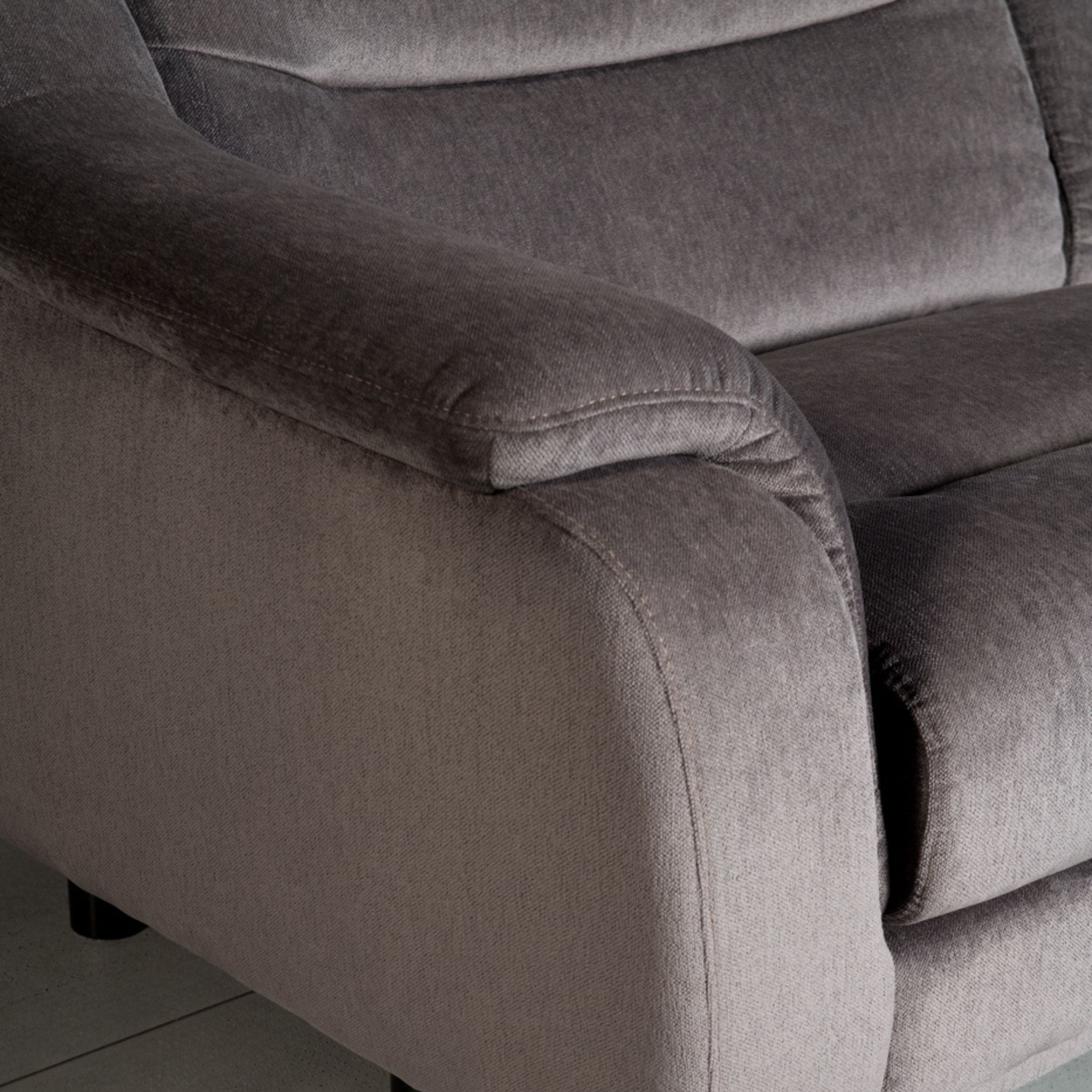 Sofa Gladiolus Vero – elegancka sofa z funkcją spania do salonu