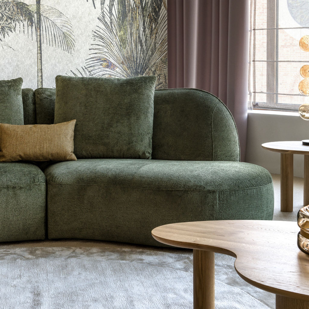 Stoliki kawowe Organic Jafra – luksusowe stoliki dębowe w stylu mid-century