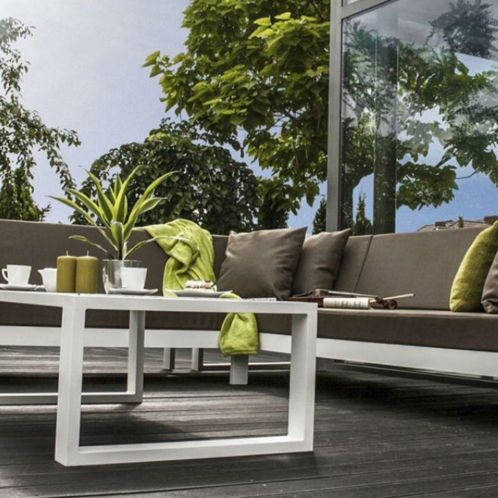 Kolekcja Toscania Kler Garden - luksusowe meble ogrodowe klasy premium