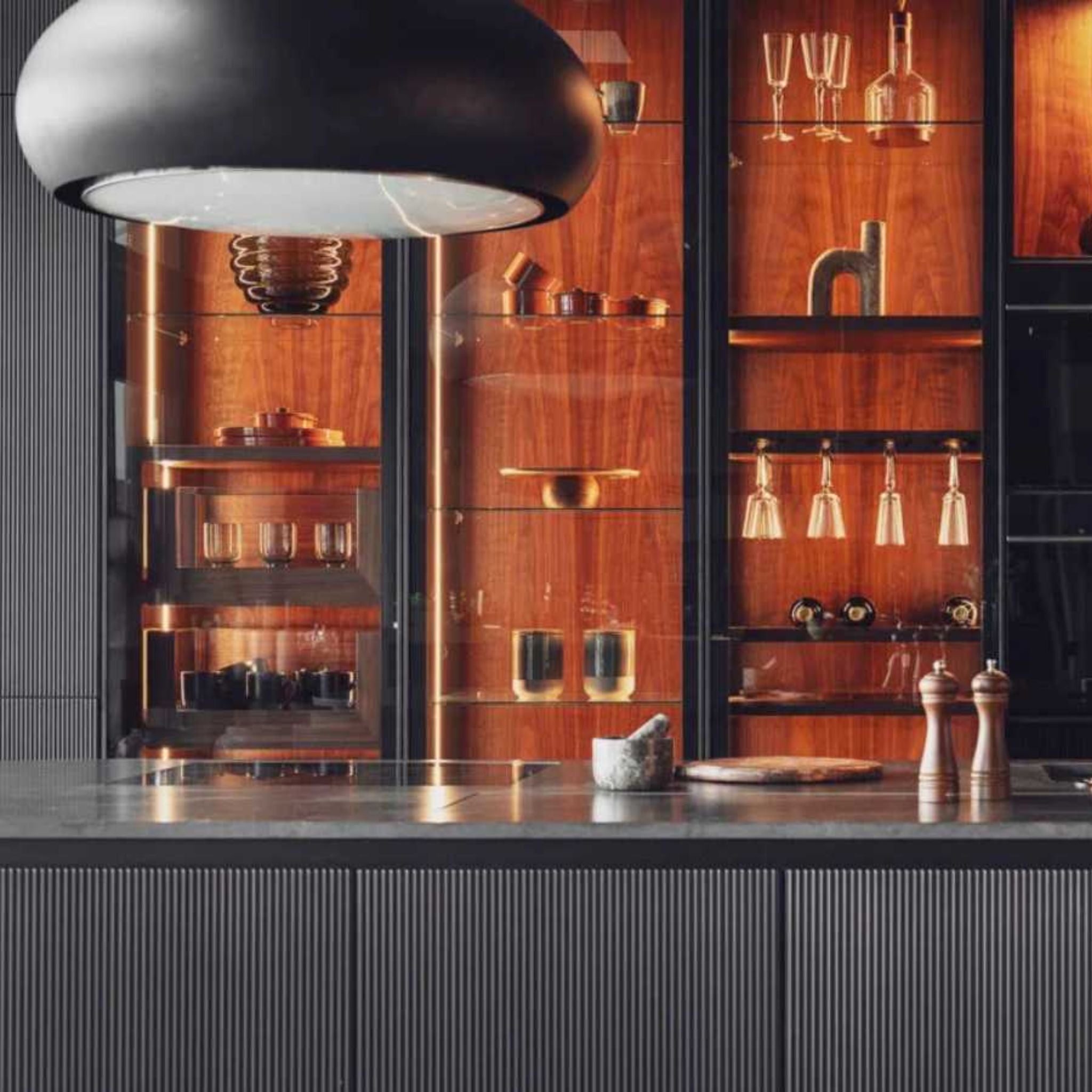 Arta Halupczok Kitchens – luxury bespoke kitchens premium