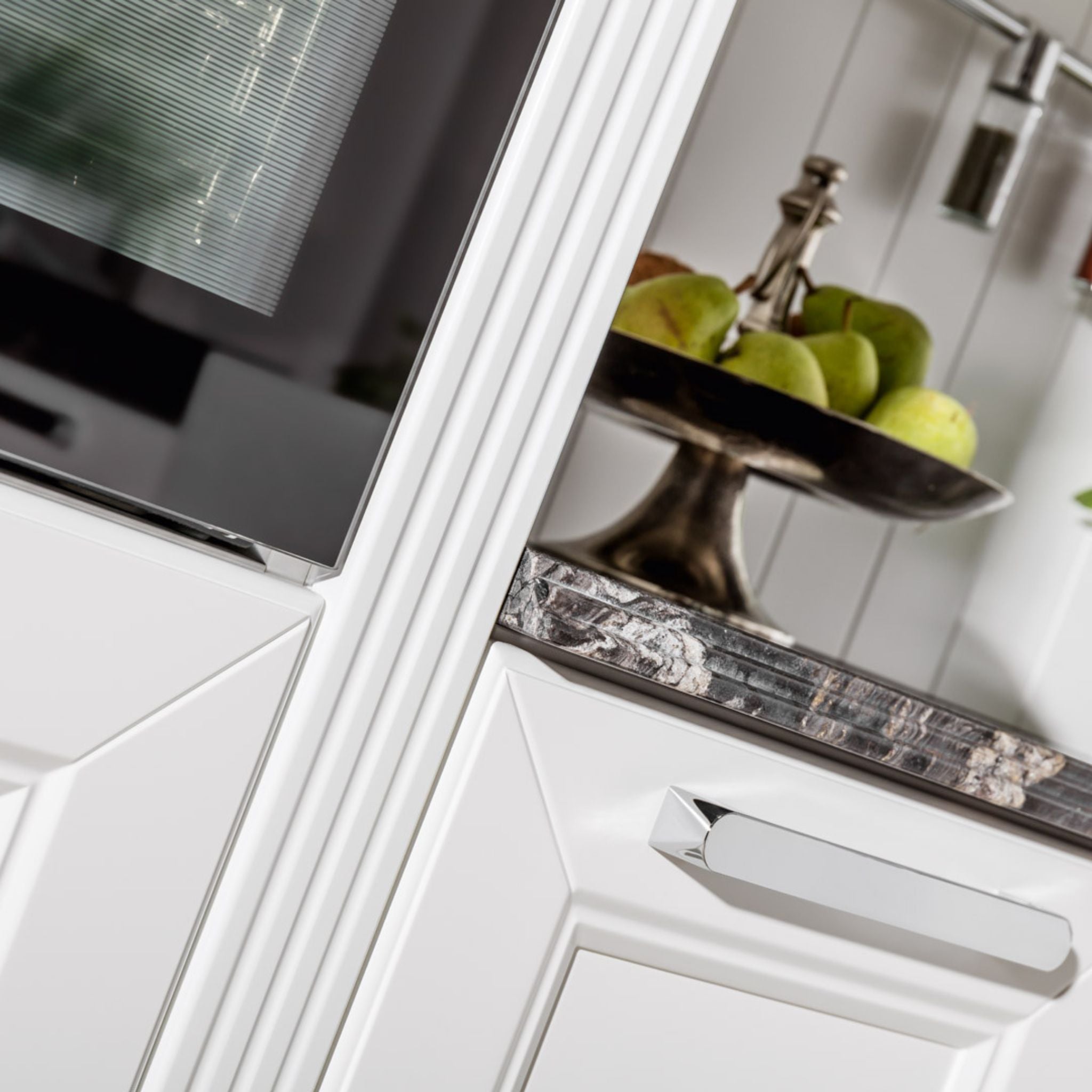 Stafford Halupczok Kitchen - luxury kitchens