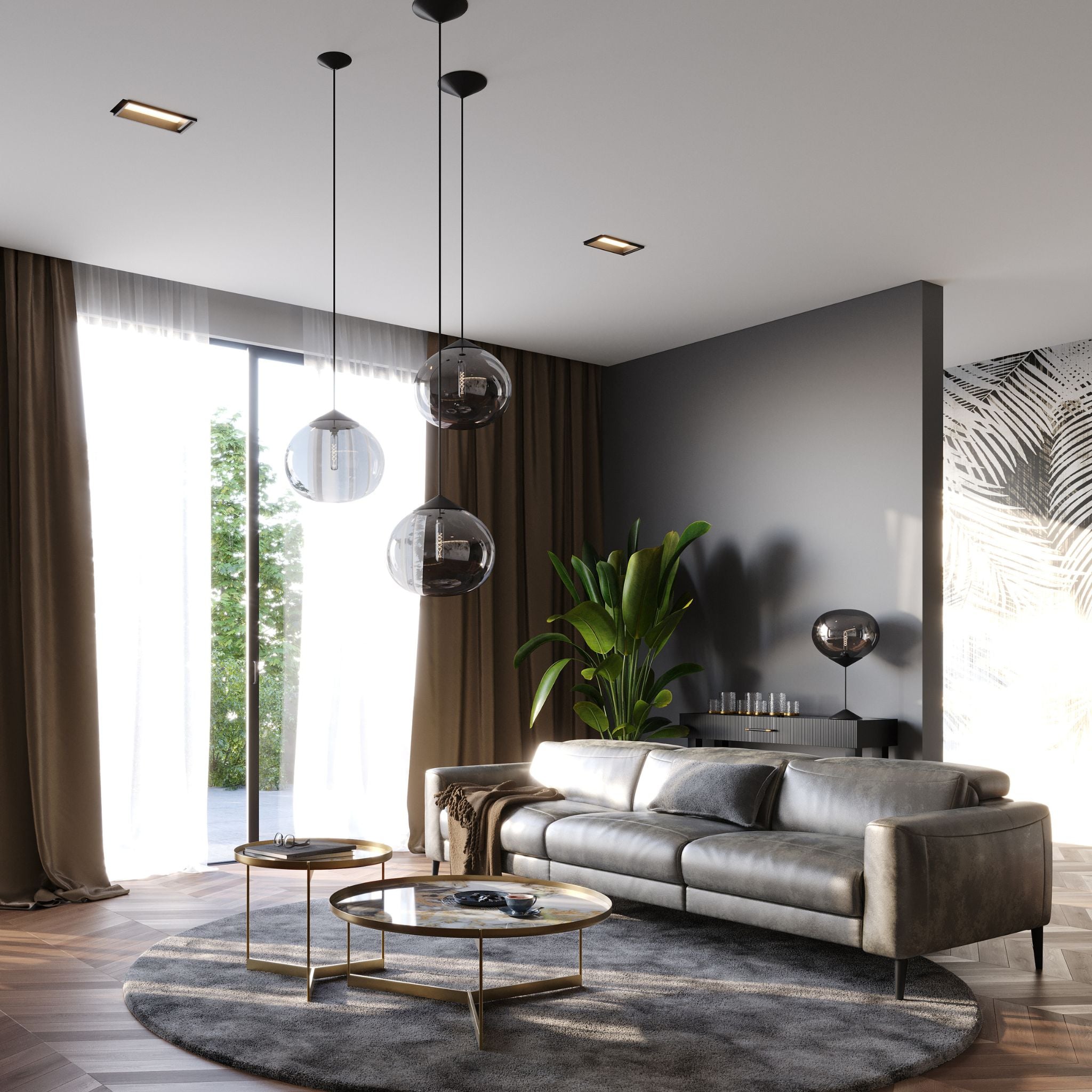 Kler Capriccio – a luxurious modular system with a smart relaxation function