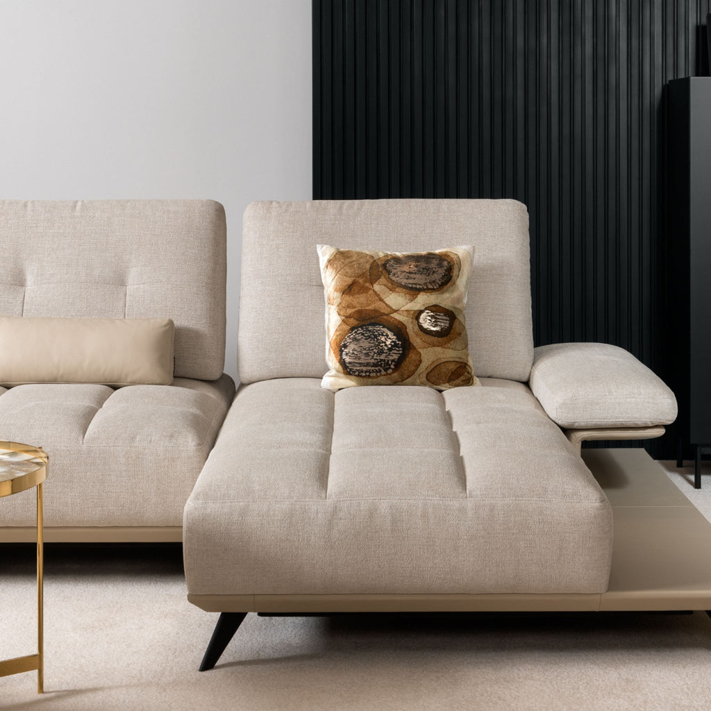 Kler Tritono – modułowy system wypoczynkowy z technologią smart