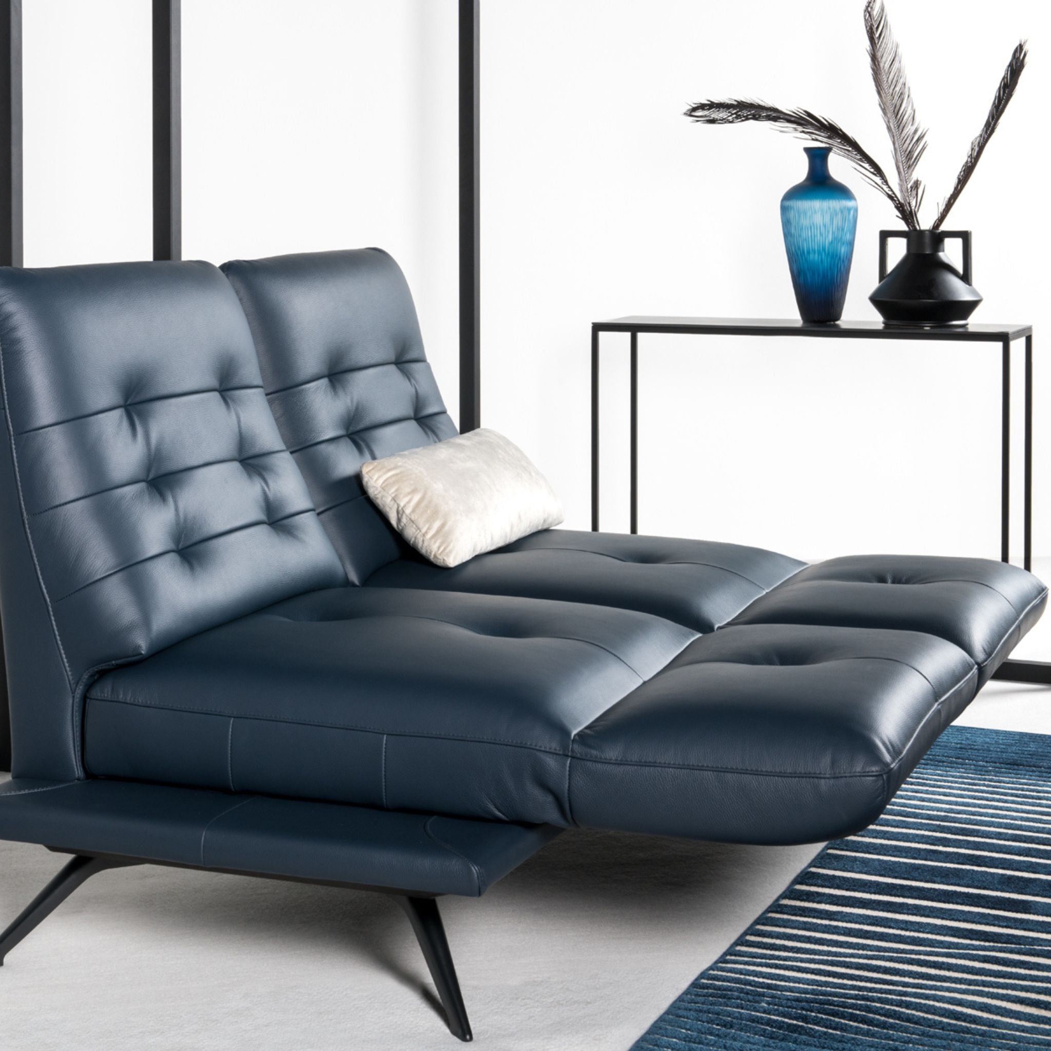 Scilla Vero Sofa – luxurious Italian-style modular sofas