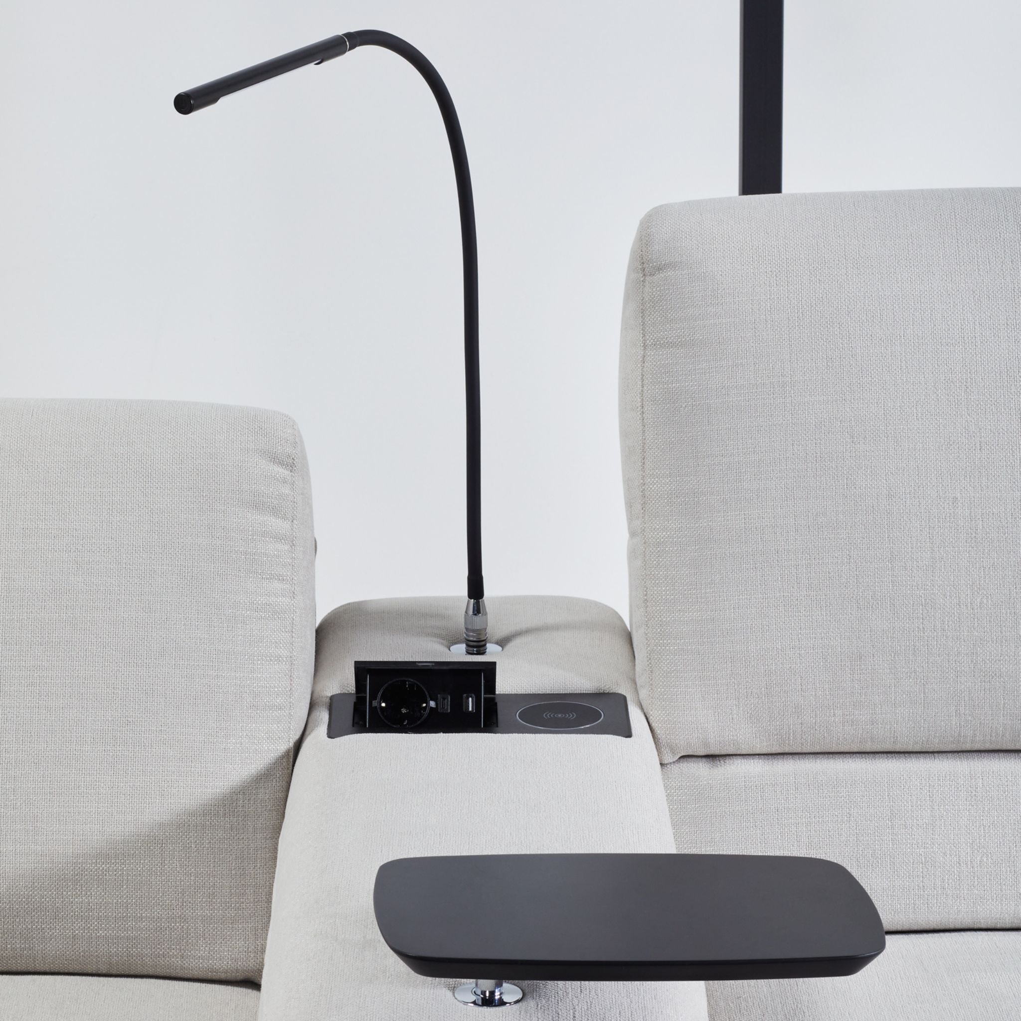 Daphne VERO Collection - luxurious lounge furniture