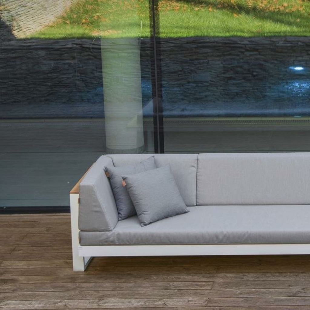 Kolekcja Toscania Kler Garden - luksusowe meble ogrodowe klasy premium