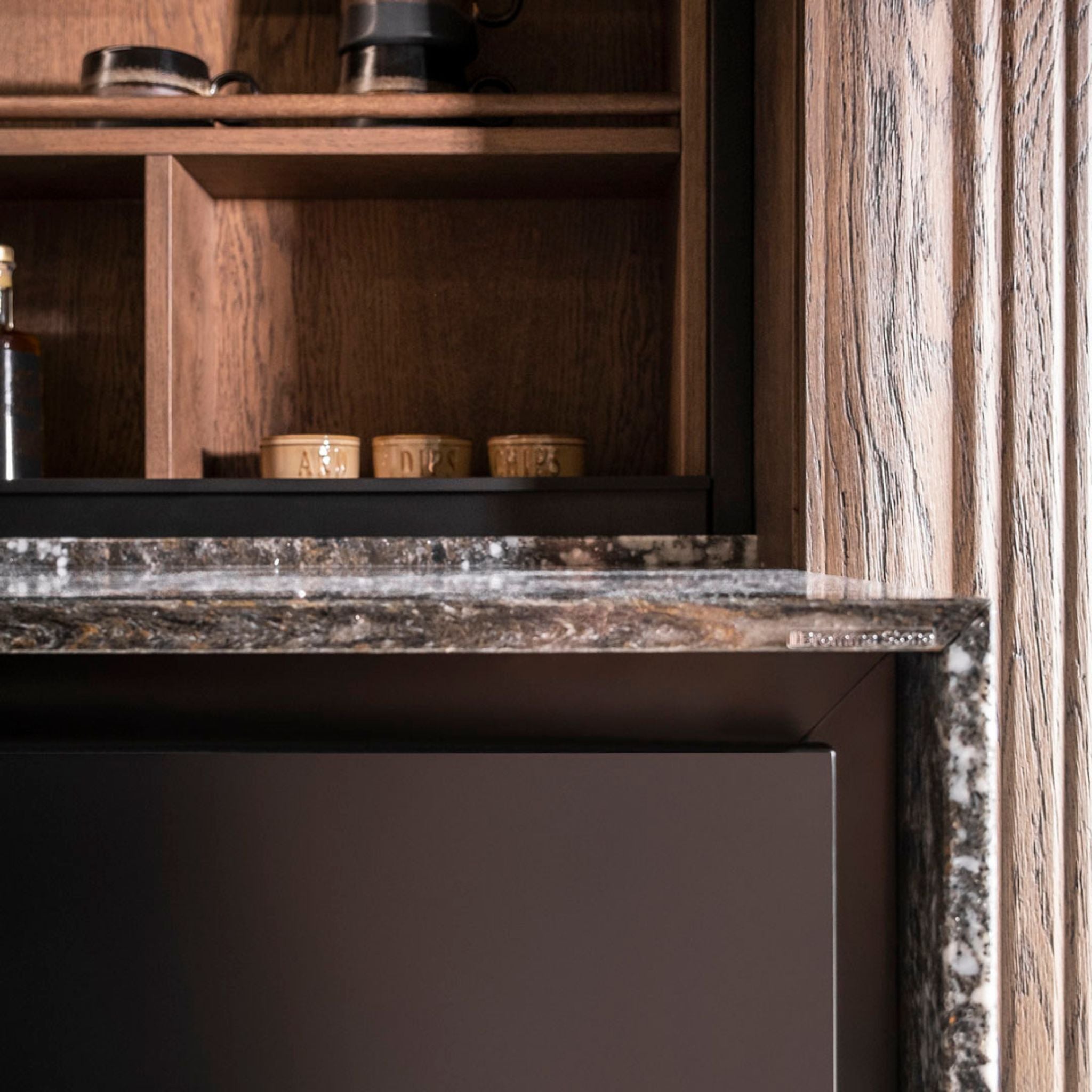 Halupczok Madera Kitchen - luxury kitchens
