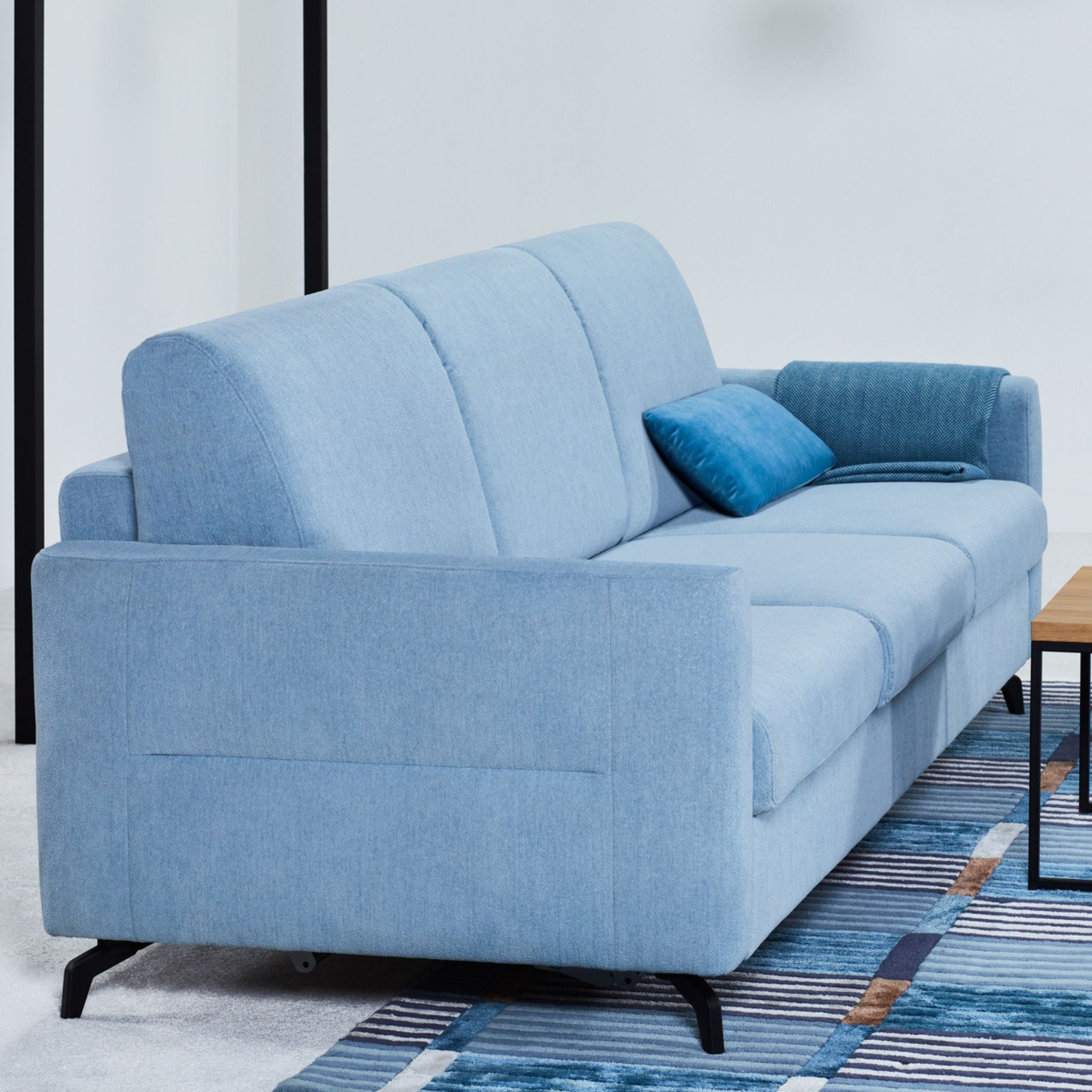Gardenia VERO - luxurious sofa