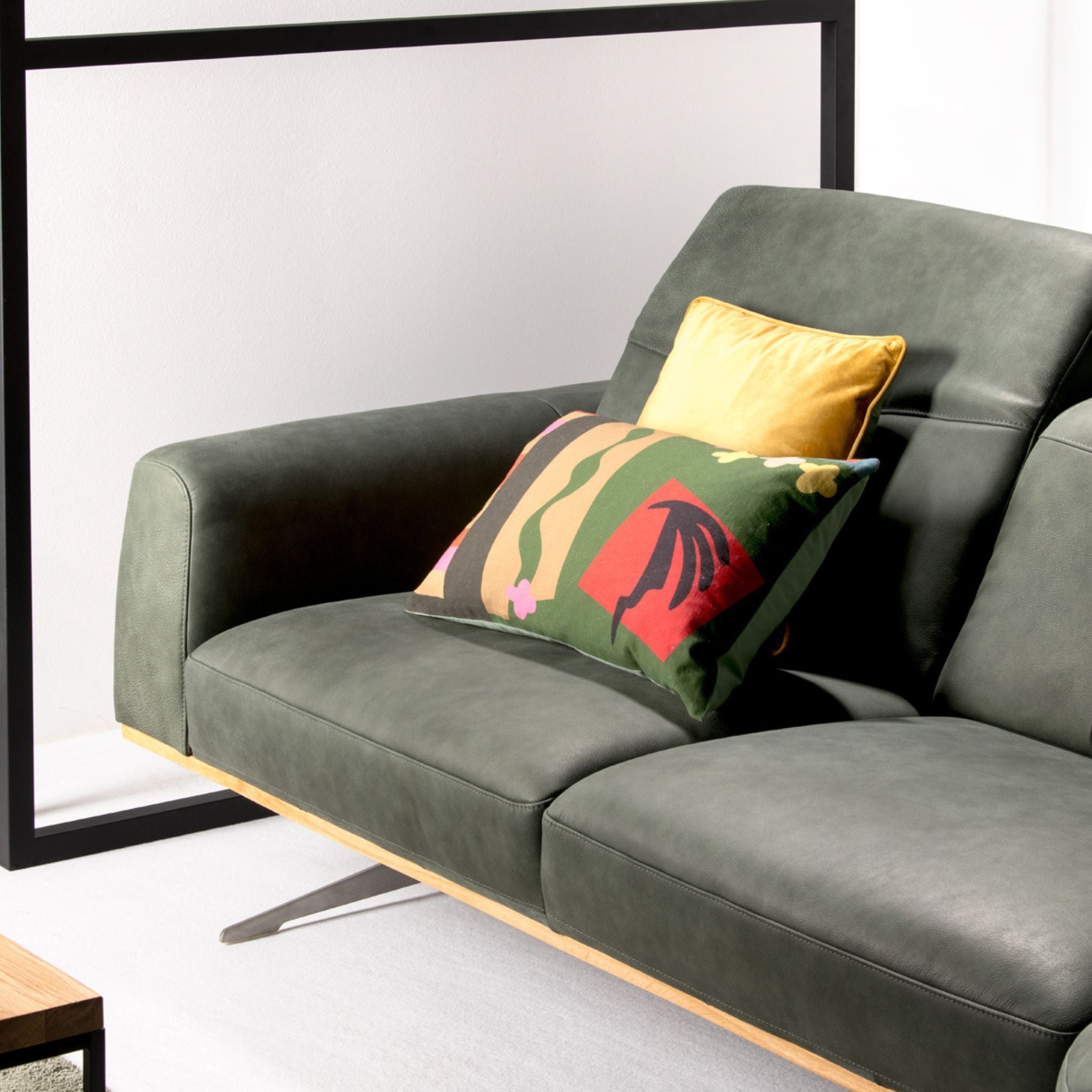 Astro VERO Corner Sofa - luxurious modular furniture