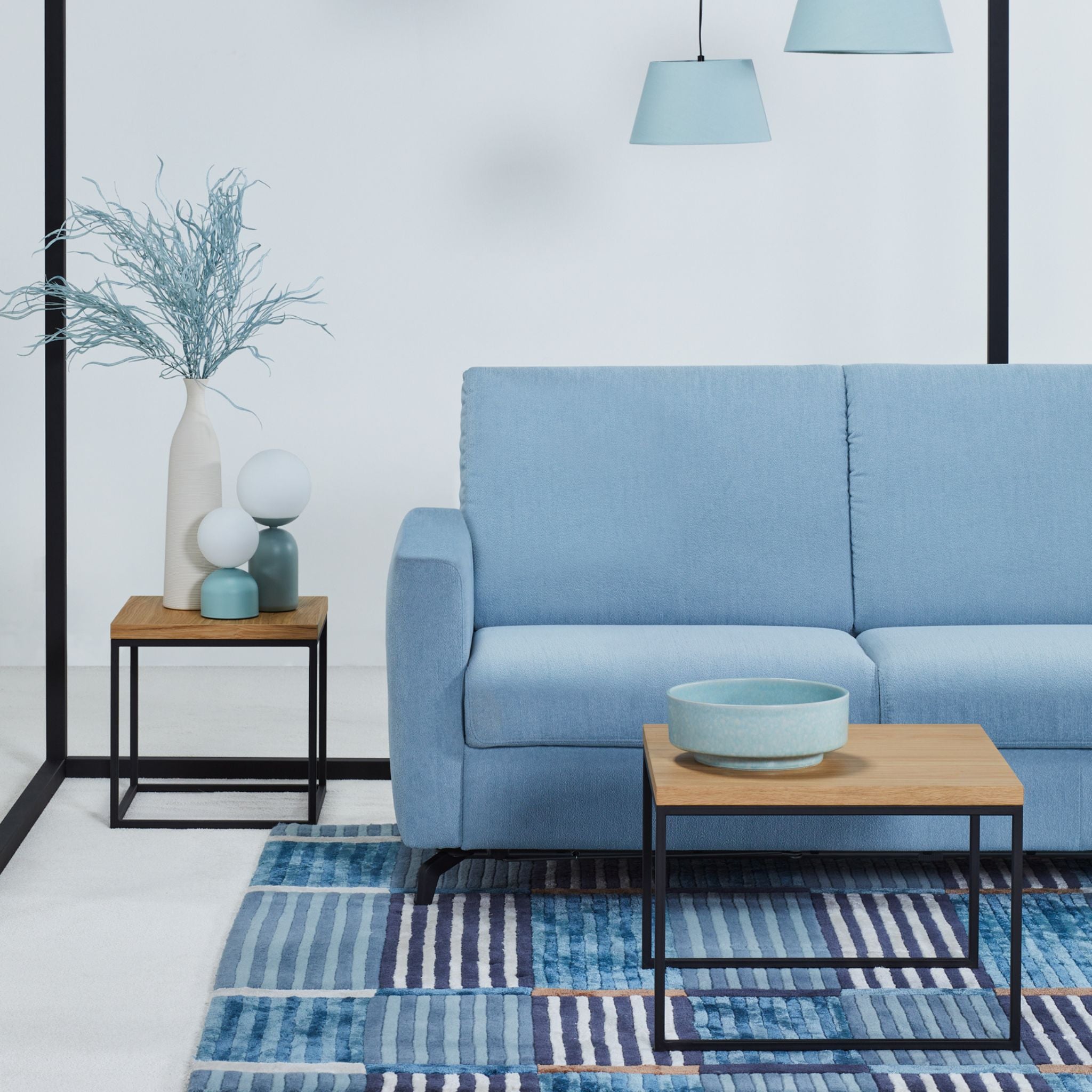 Gardenia VERO - luksusowa sofa