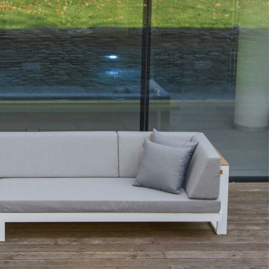 Kolekcja Toscania Kler Garden - luksusowe meble ogrodowe klasy premium