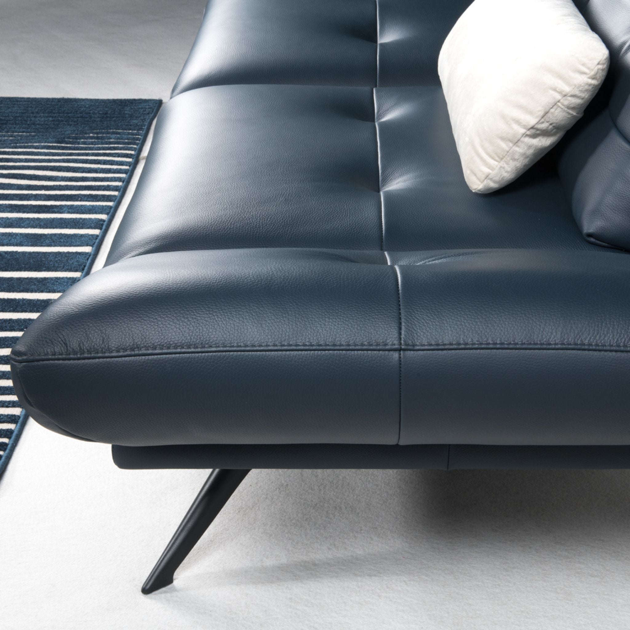 Sofa Scilla Vero – luksusowe sofy modułowe w włoskim stylu