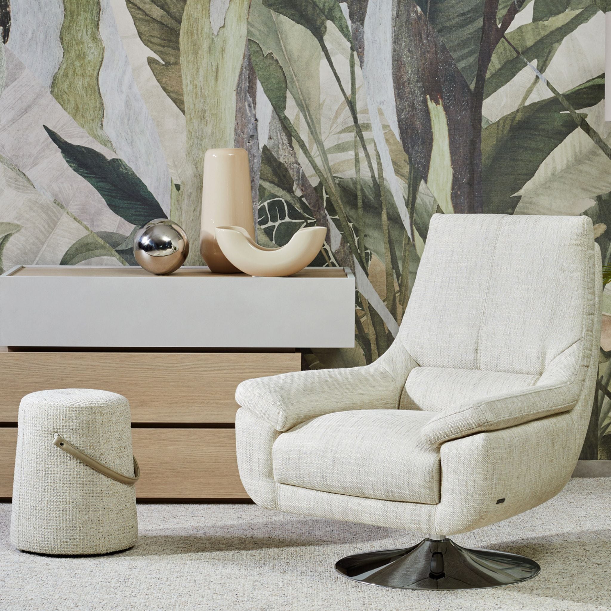 Kler Sonata – luksusowa sofa do salonu definiująca wzór wygody