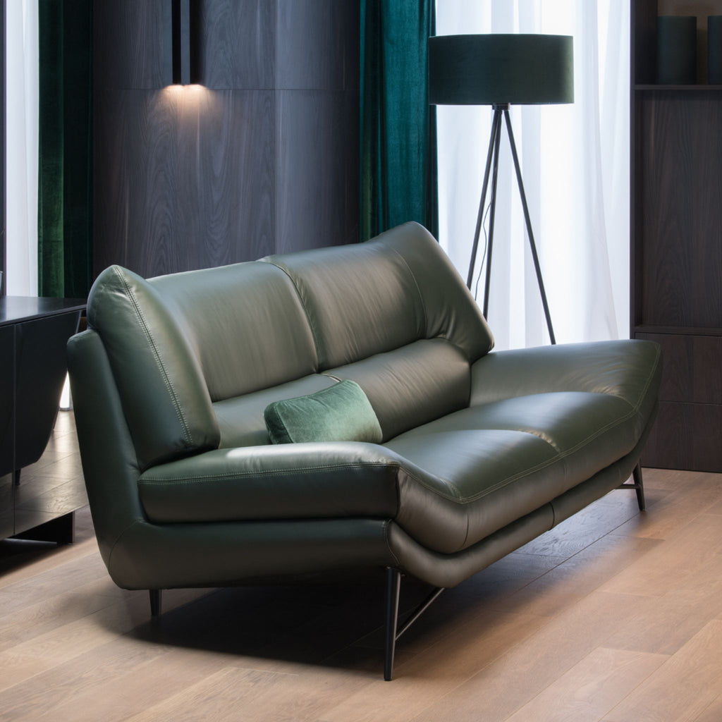 Kler Carmen – designerski system modułowy i luksusowe sofy do salonu