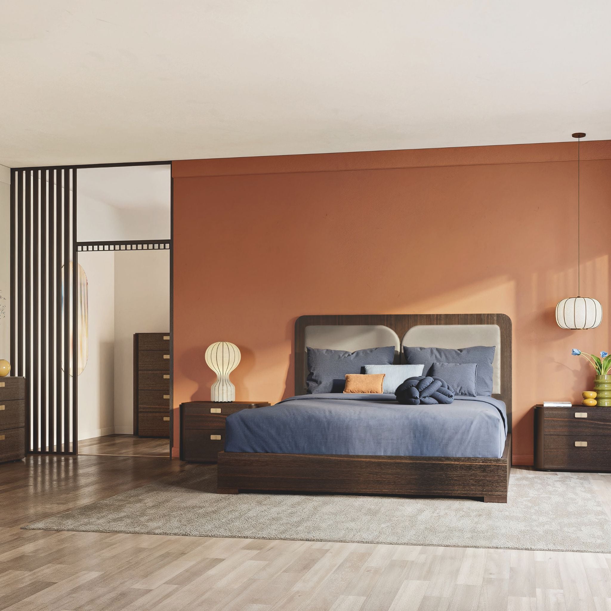 Appia Alf Italia Collection - luxury dining and living room furniture