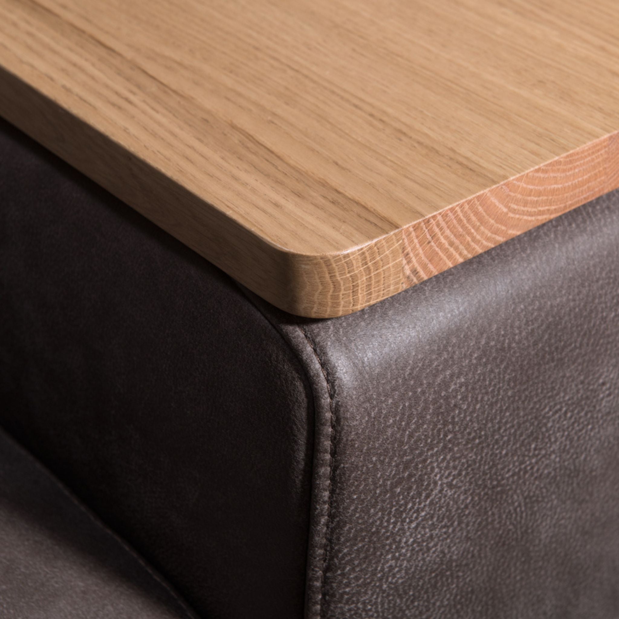 Freesia VERO Corner Sofa - modern lounge furniture