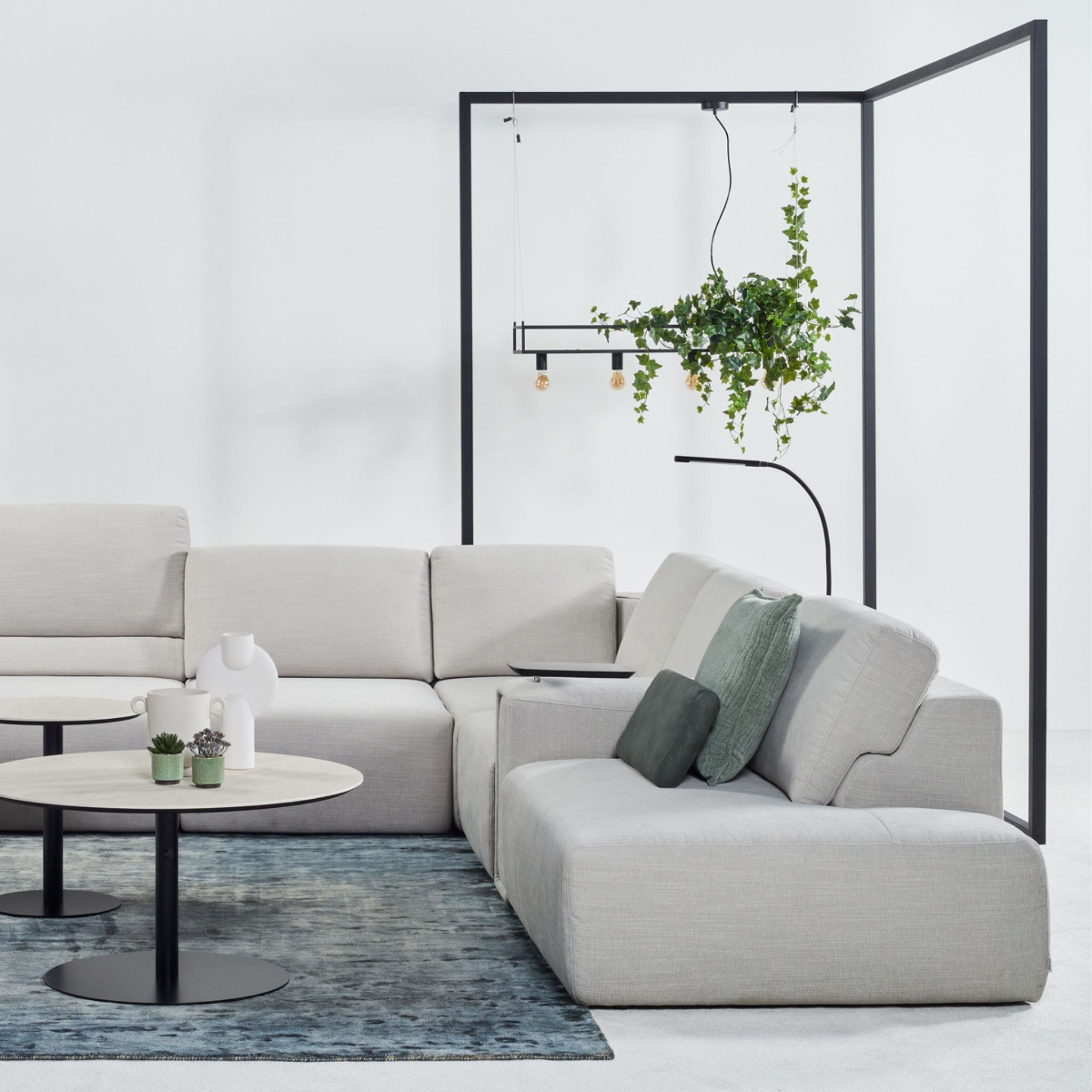 Daphne VERO Collection - luxurious lounge furniture