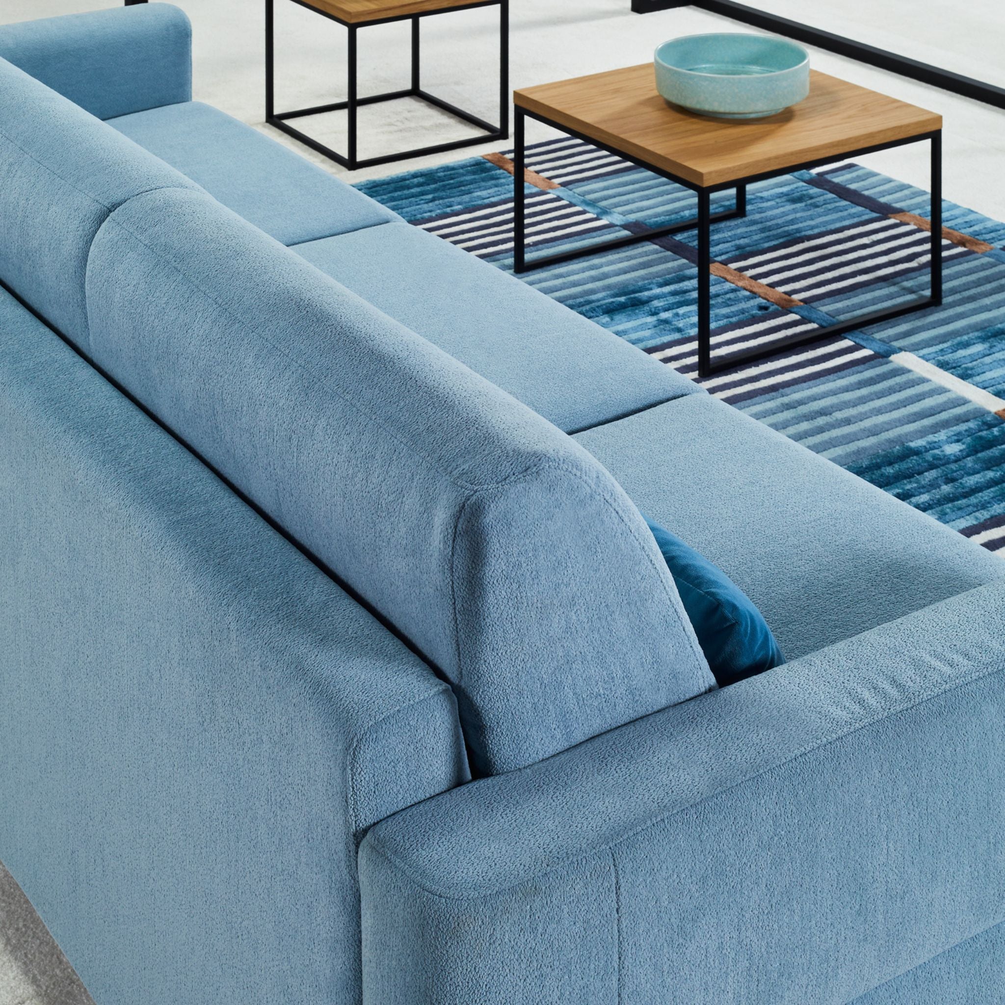 Gardenia VERO - luksusowa sofa