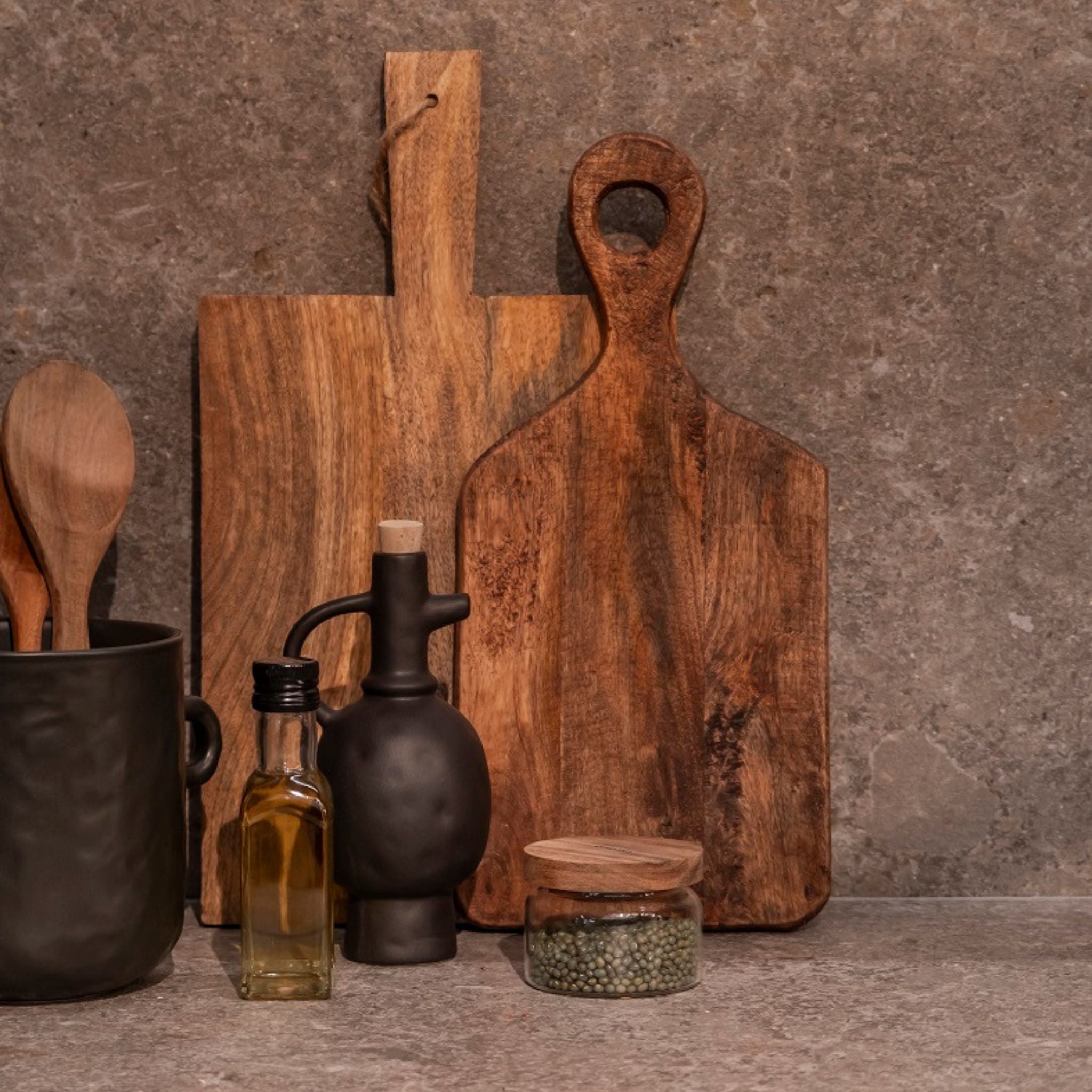 Ravenna Halupczok kitchen – a luxurious custom kitchen inspired by nature